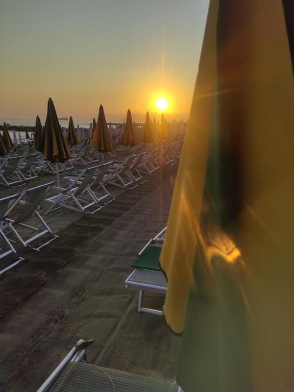 Bagno Regina Pacis - 5