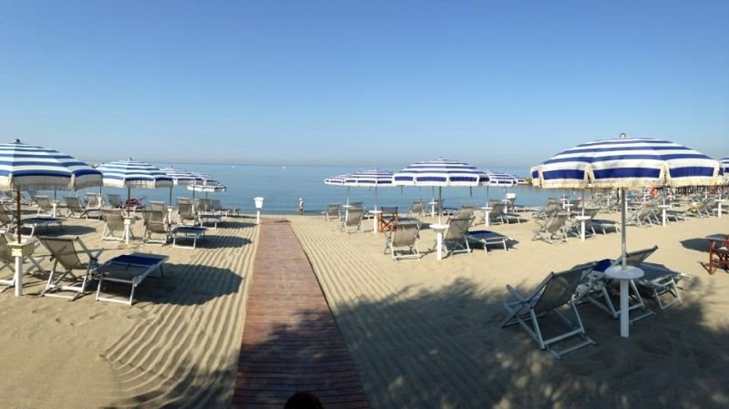 Bagno Milano - 1
