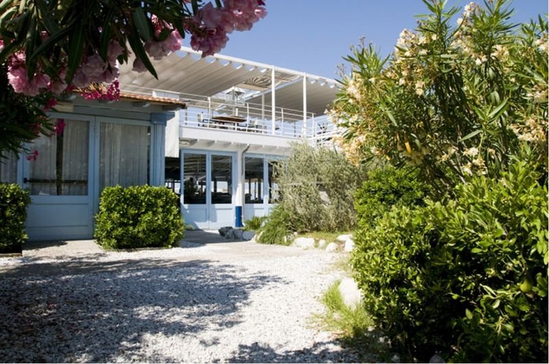 Bagno Margherita - 2