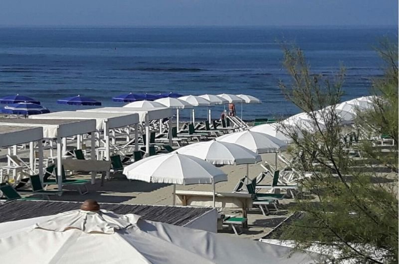 Bagno Margherita - 5