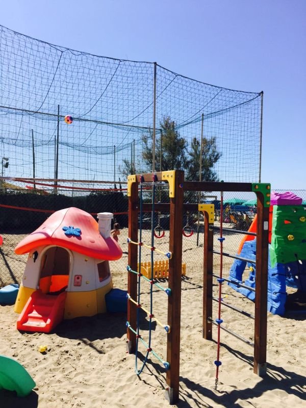 Bagno Nuovo Lido - 4