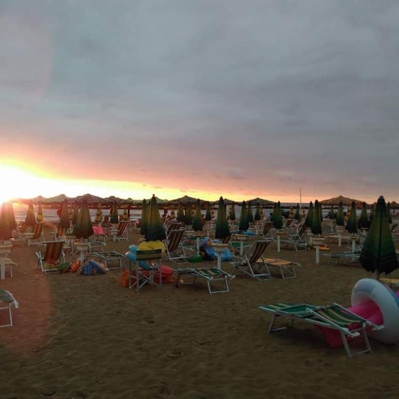 Conca D'Oro Beach - 2