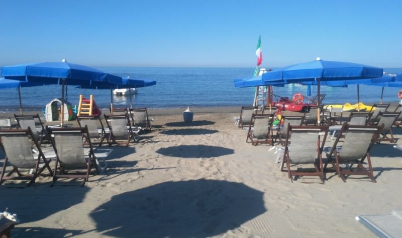 Bagno Gabry - 1