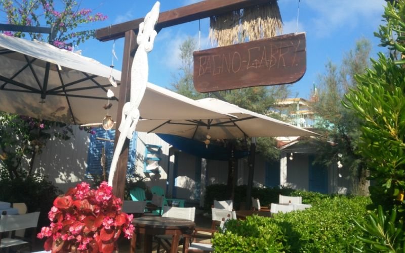 Bagno Gabry - 5