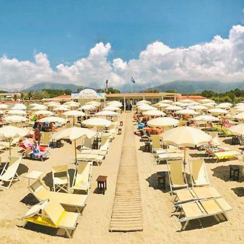 Bagno Helvetia - 2