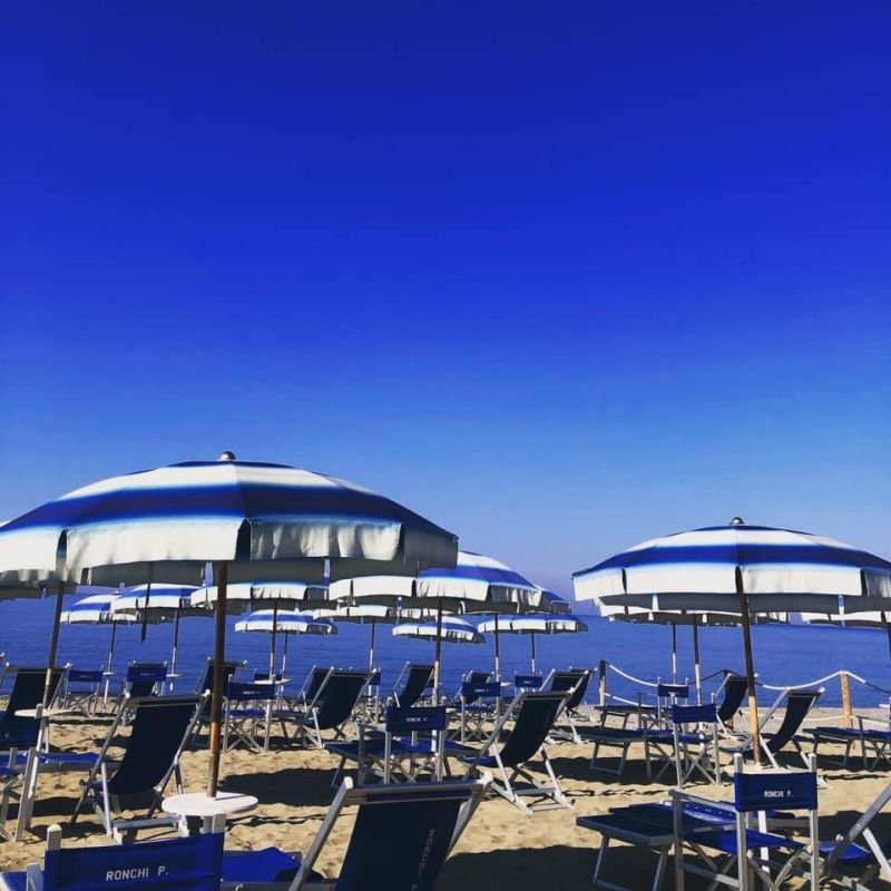 Bagno Ronchi Di Ponente - 2