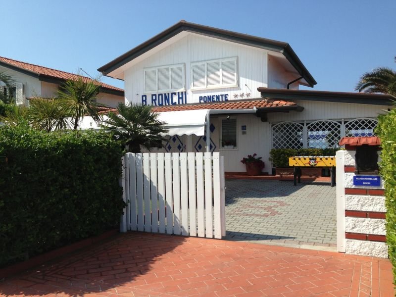 Bagno Ronchi Di Ponente - 3