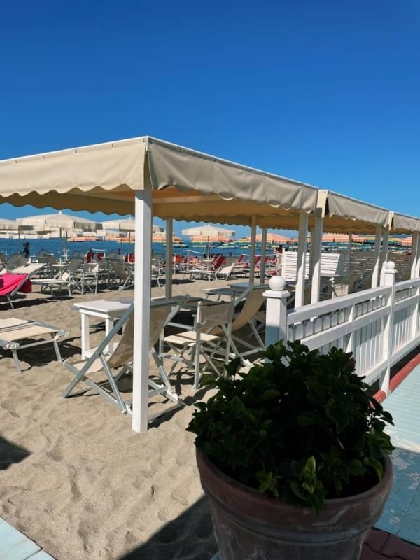 Bagno Ronchi Di Ponente - 5
