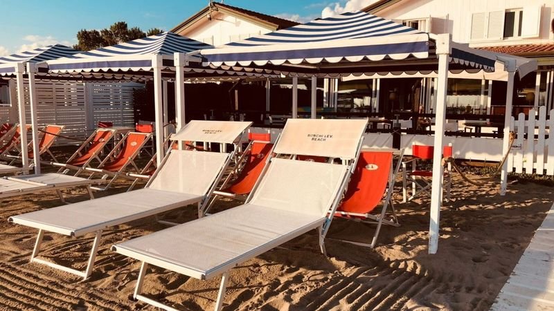 Bagno Ronchi Di Levante - 2