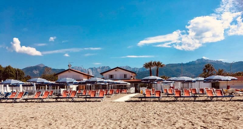 Bagno Ronchi Di Levante - 3