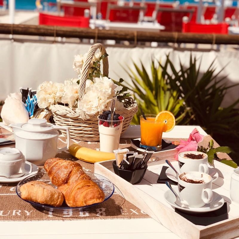 Bagno Ronchi Di Levante - 4