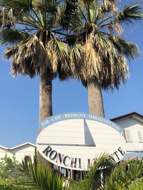 Bagno Ronchi Di Levante - 5