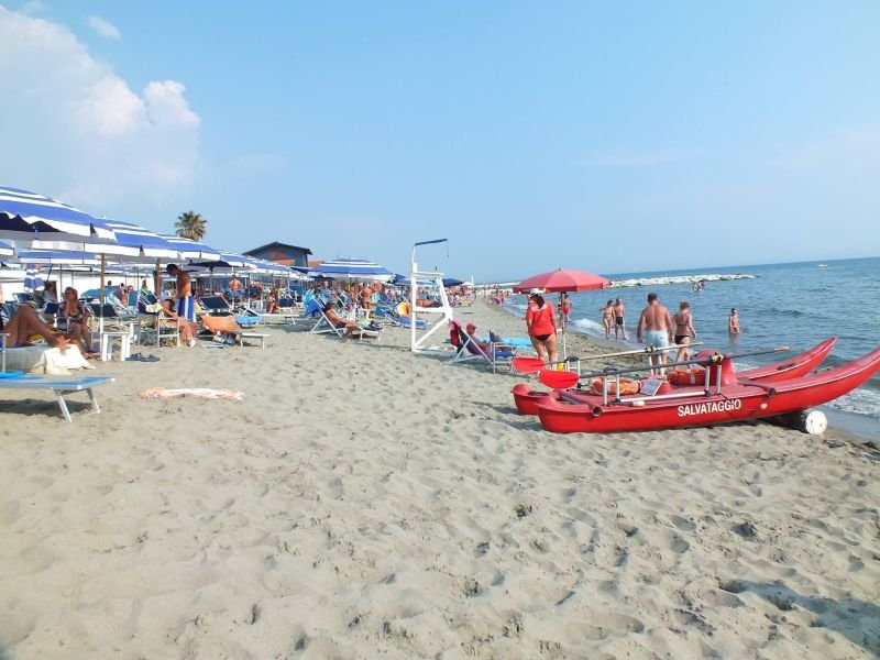 Bagno Attilio - 4