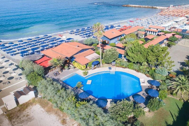 Bagno Palmo Mare - 2