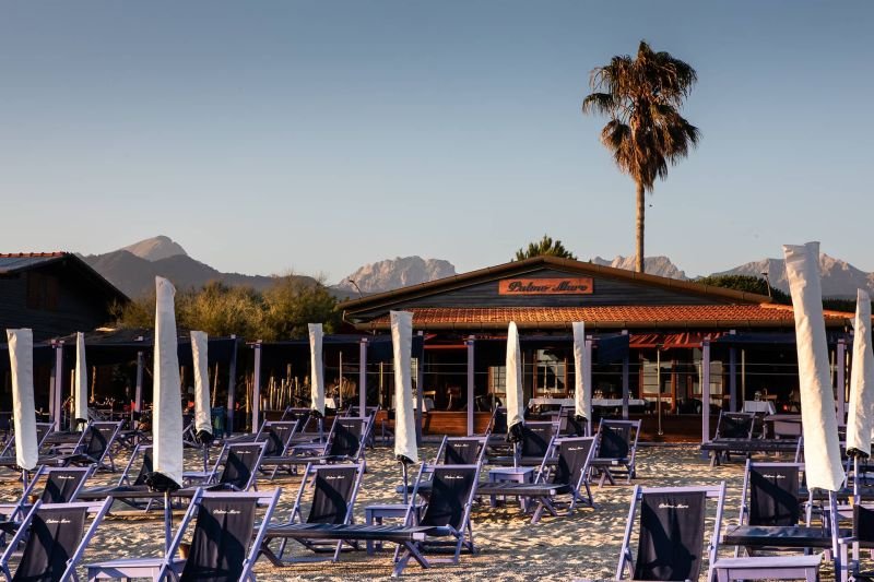 Bagno Palmo Mare - 3