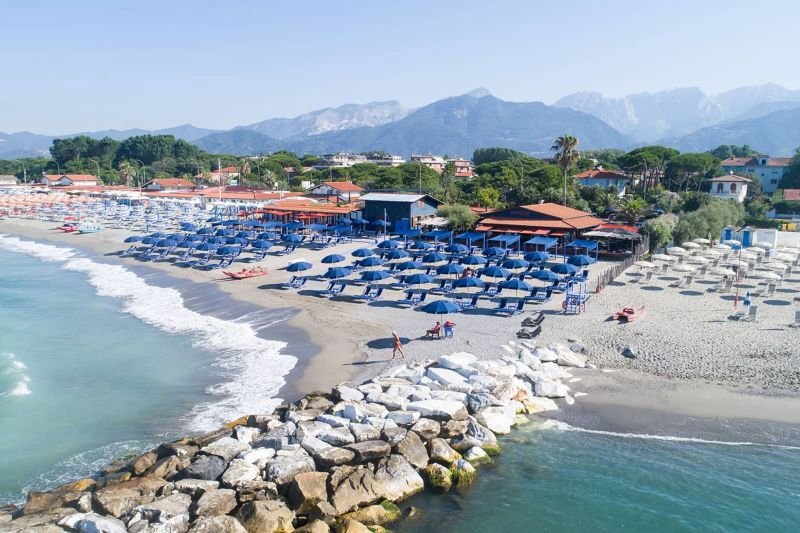 Bagno Palmo Mare - 4