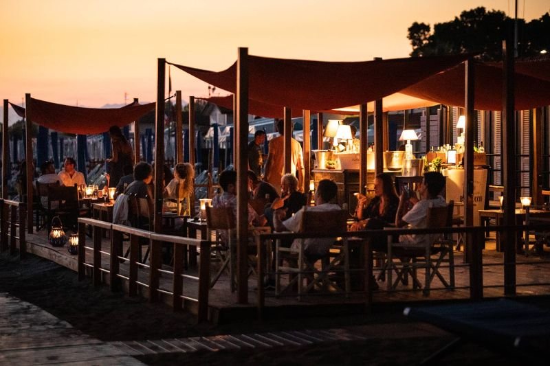 Bagno Palmo Mare - 5