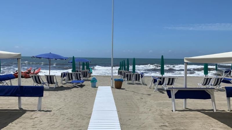 Bagno Carol Di Levante