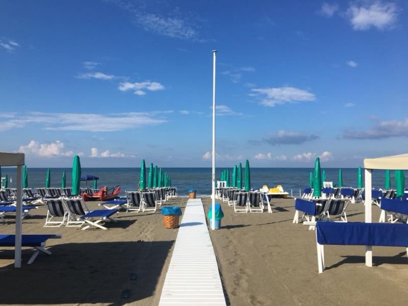 Bagno Carol Di Levante - 2