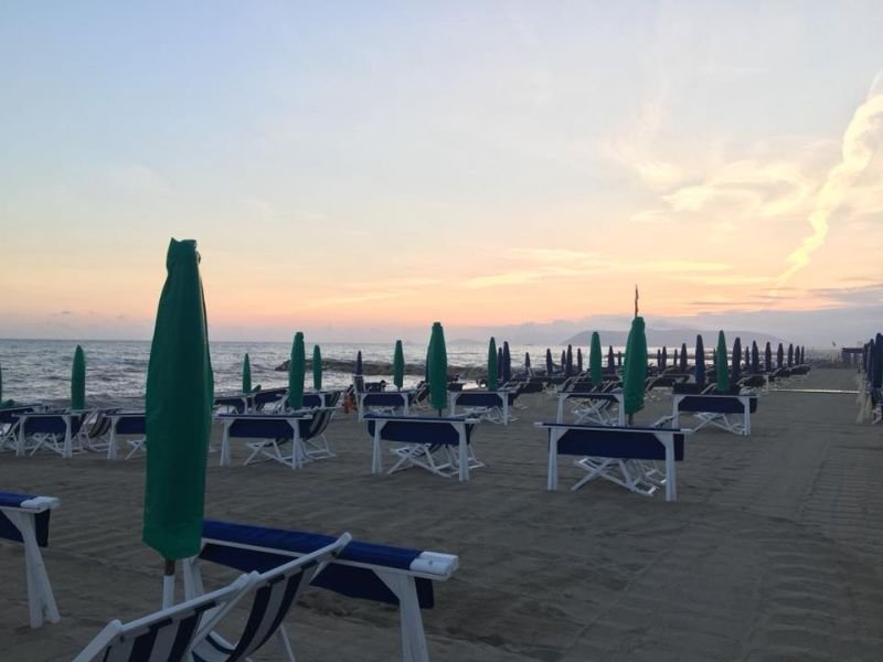 Bagno Carol Di Levante - 3