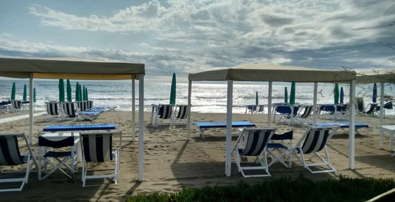 Bagno Carol Di Levante - 4