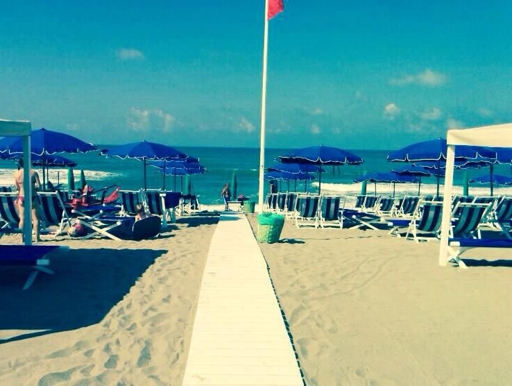 Bagno Carol Di Levante - 5