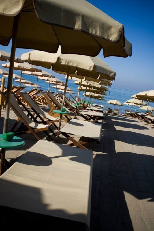 Bagno Cavalieri Del Mare - 2