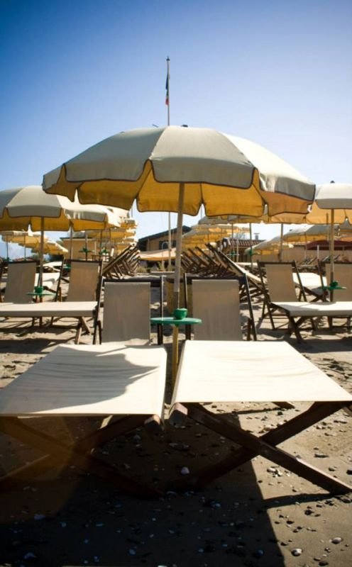 Bagno Cavalieri Del Mare - 3