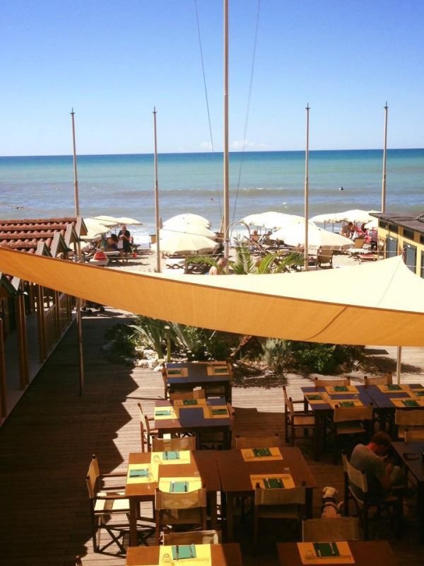 Bagno Cavalieri Del Mare - 4