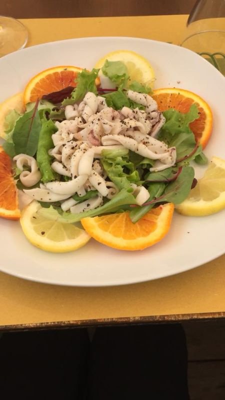 Bagno Cavalieri Del Mare - 5