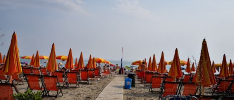 Bagno Barumba