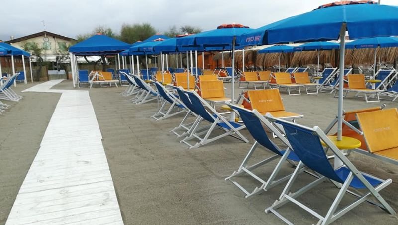 Bagno Punto Mare - 2