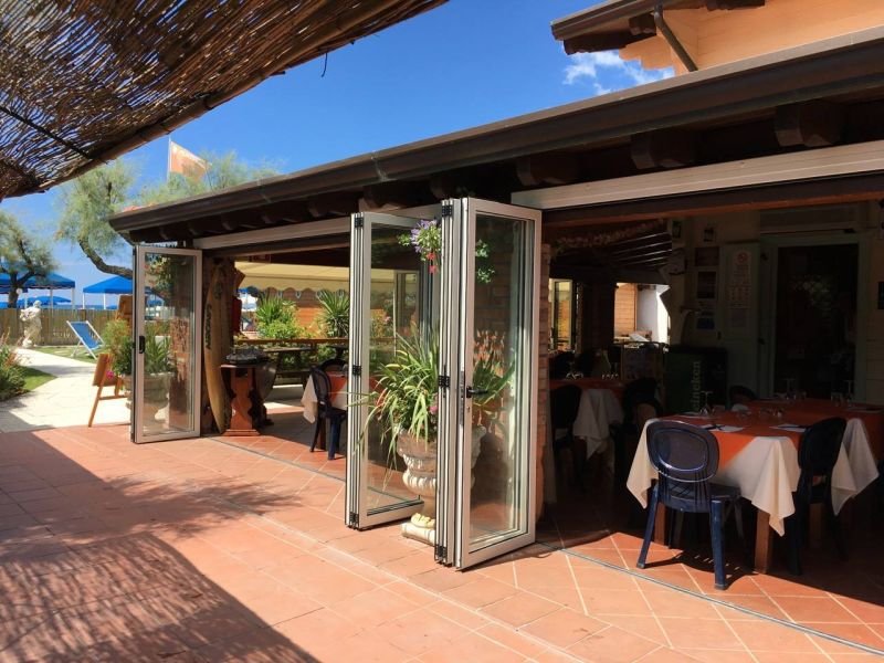 Bagno Punto Mare - 4