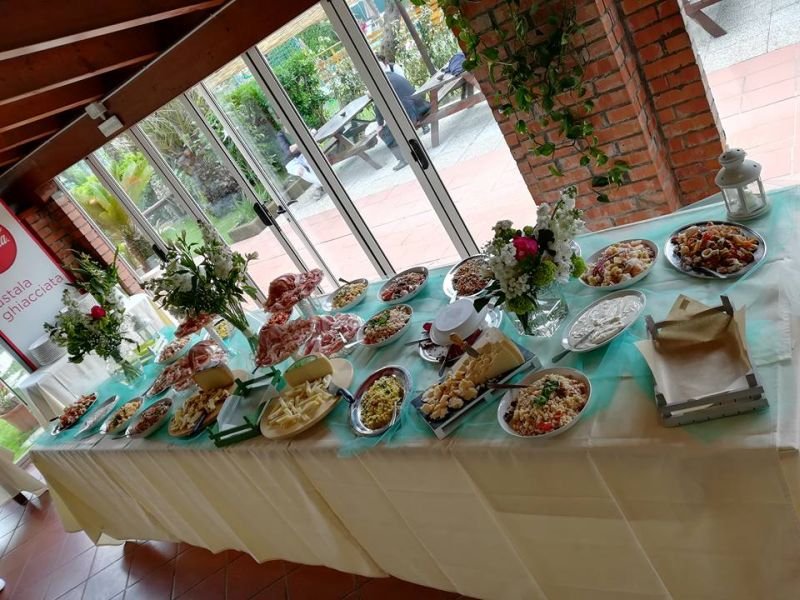 Bagno Punto Mare - 5