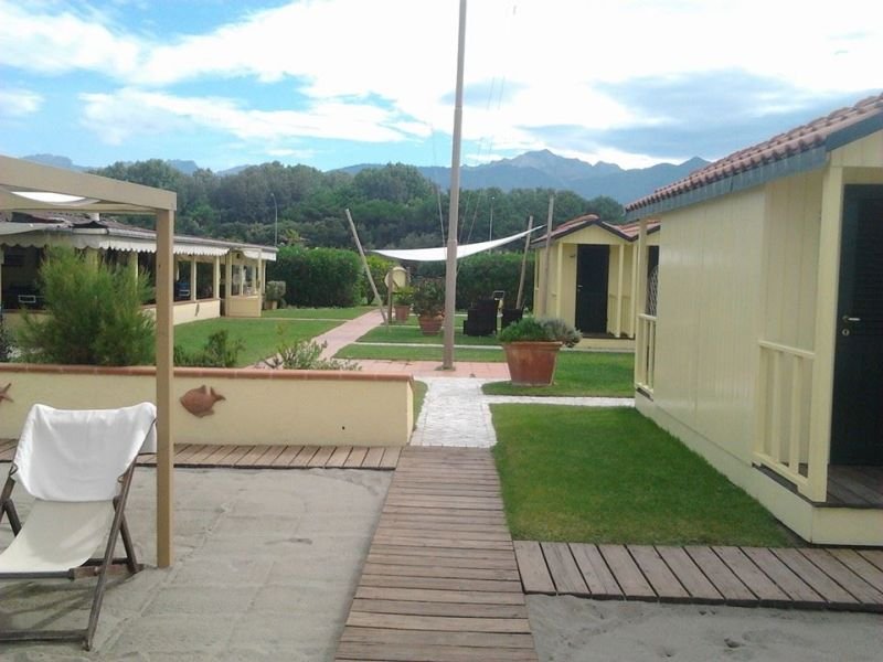 Bagno Alcione Dei Ronchi - 4
