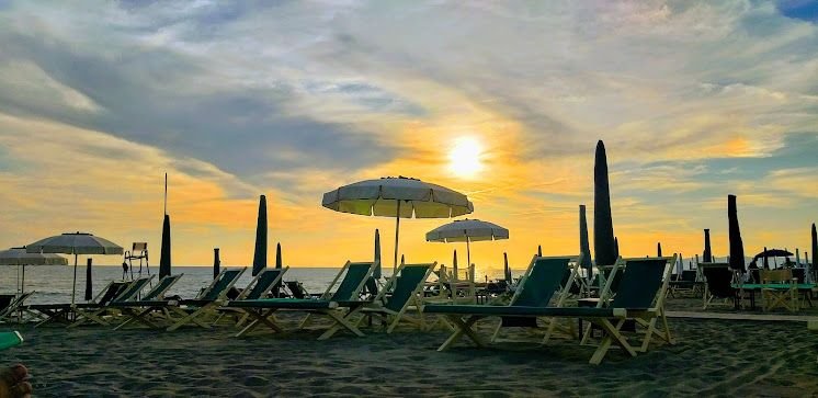 Bagno Tropicana - Poveromo