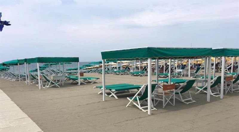 Bagno Internazionale