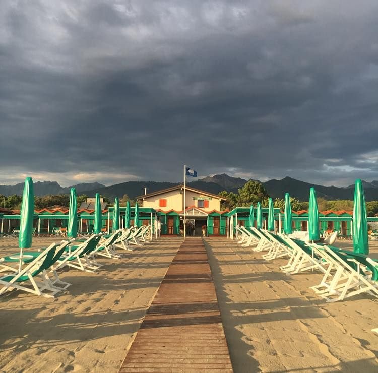 Bagno Internazionale - 2