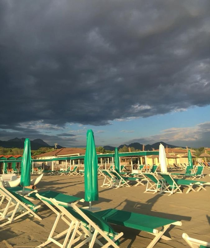 Bagno Internazionale - 4