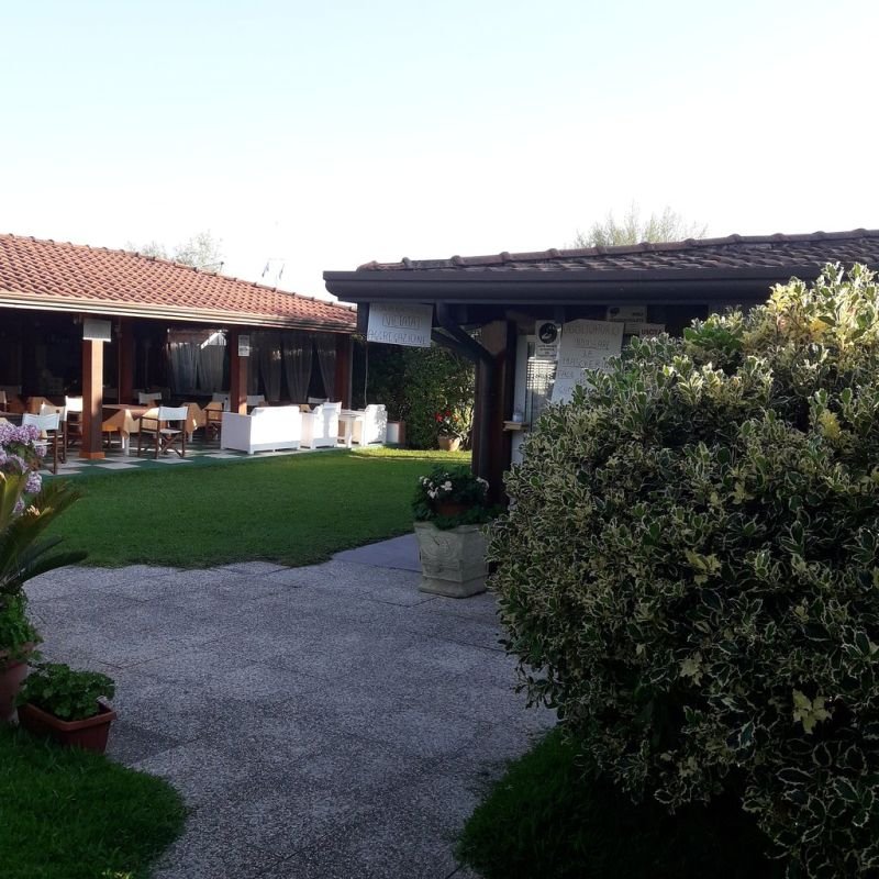 Bagno La Bussola - 4