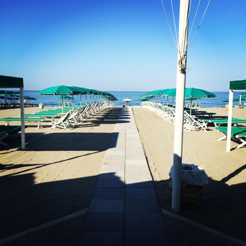 Bagno La Bussola - 5