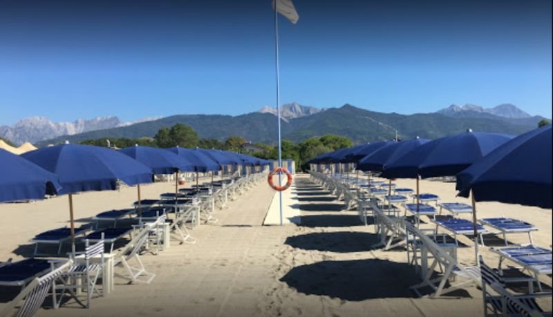 Bagno Souvenir Lighea