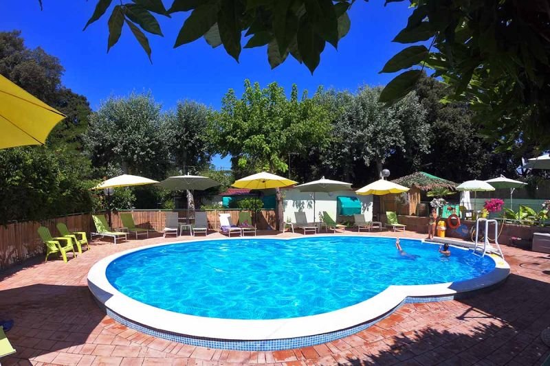 Bagno Souvenir Lighea - 2