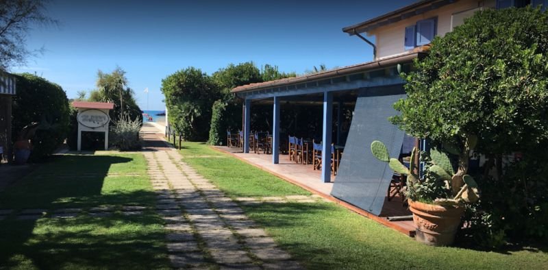 Bagno Souvenir Lighea - 3