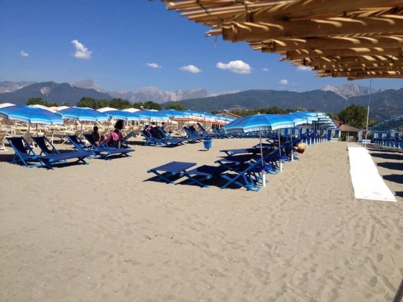 SimBIOsi Beach