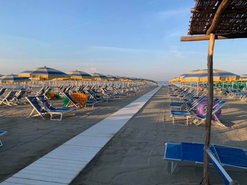 Bagno Comunale Da Simone