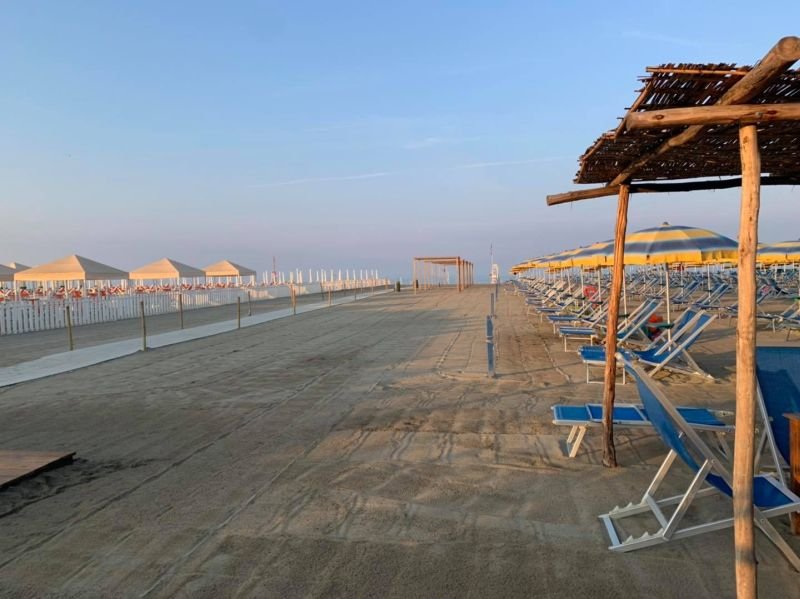 Bagno Comunale Da Simone - 2