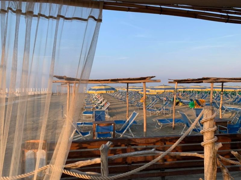 Bagno Comunale Da Simone - 3