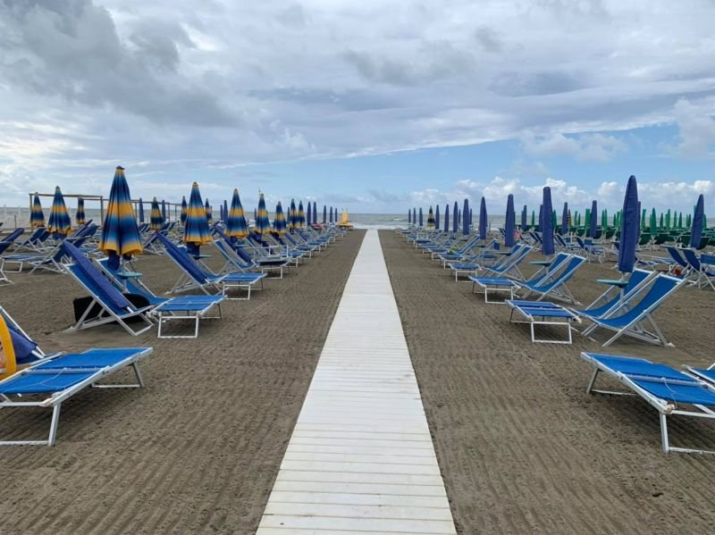 Bagno Comunale Da Simone - 4