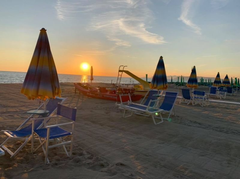 Bagno Comunale Da Simone - 5